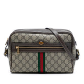 GG Supreme Ophidia Crossbody