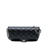 Caviar Sunglasses Case on Chain