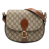 GG Supreme Linea A Crossbody