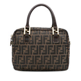 Zucca Canvas Satchel