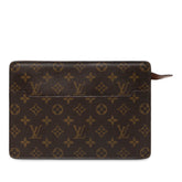 Monogram Pochette Homme