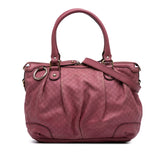 Microguccissima Sukey Satchel