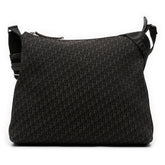 Diorissimo Trotter Canvas Messenger Bag
