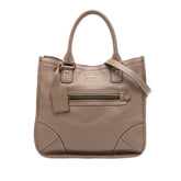 Cervo Open Convertible Tote