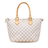 Damier Azur Saleya PM