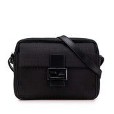 Zucchino Canvas Crossbody