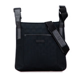 GG Canvas Crossbody