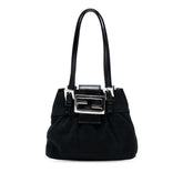 Canvas FF Handbag