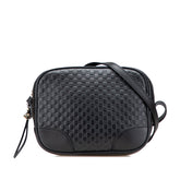 Microguccissima Bree Crossbody