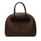 Damier Ebene Nolita