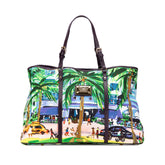 Ailleurs Cabas Promenade GM