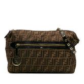 Zucca Canvas Crossbody