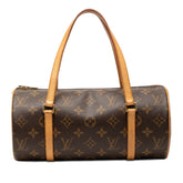 Monogram Papillon 26