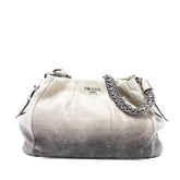 Cervo Ombre Antik Chain Shoulder Bag