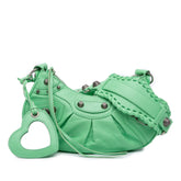 Lambskin Motocross Le Cagole XS