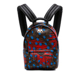 Monogram Jungle Dots Palm Springs PM