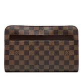 Damier Ebene Saint Louis Pochette
