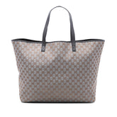 GG Canvas Tote
