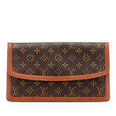 Monogram Pochette Dame GM