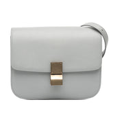 Medium Calfskin Classic Box