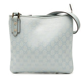 GG Canvas Crossbody