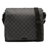 Damier Graphite District MM