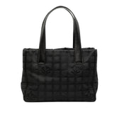 New Travel Line Nylon Tote
