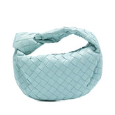 Candy Nappa Intrecciato Jodie