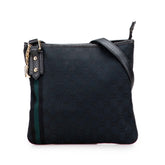 GG Canvas Jolicoeur Crossbody