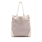 GG Canvas Tote