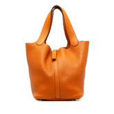 Clemence Picotin Lock 22