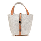 Feutre and Swift Picotin Lock 18