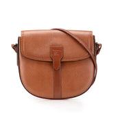 Leather Crossbody