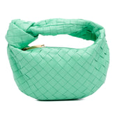 Mini Nappa Intrecciato Jodie