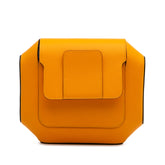 Epsom Octogone Clutch