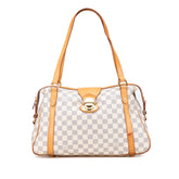 Damier Azur Stresa PM