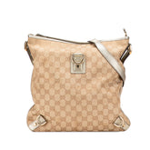 GG Canvas Abbey D Ring Crossbody
