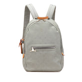 Monogram Titanium Backpack PM
