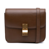 Teen Calfskin Classic Box