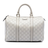 Medium Guccissima Joy Boston Bag