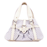 Macadam Canvas Boogie Handbag