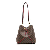 Damier Ebene Neonoe MM