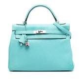 Togo Kelly II Retourne 32