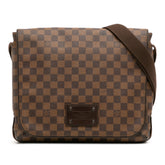 Damier Ebene Brooklyn MM