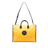 GG Econyl Off The Grid Convertible Tote
