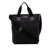 GG Canvas Tote