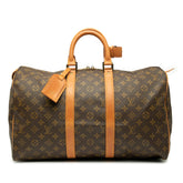 Monogram Keepall 45