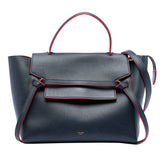 Mini Smooth Calfskin Belt Bag