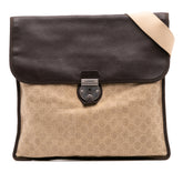 GG Canvas Crossbody