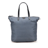 Tessuto Stampato Satchel